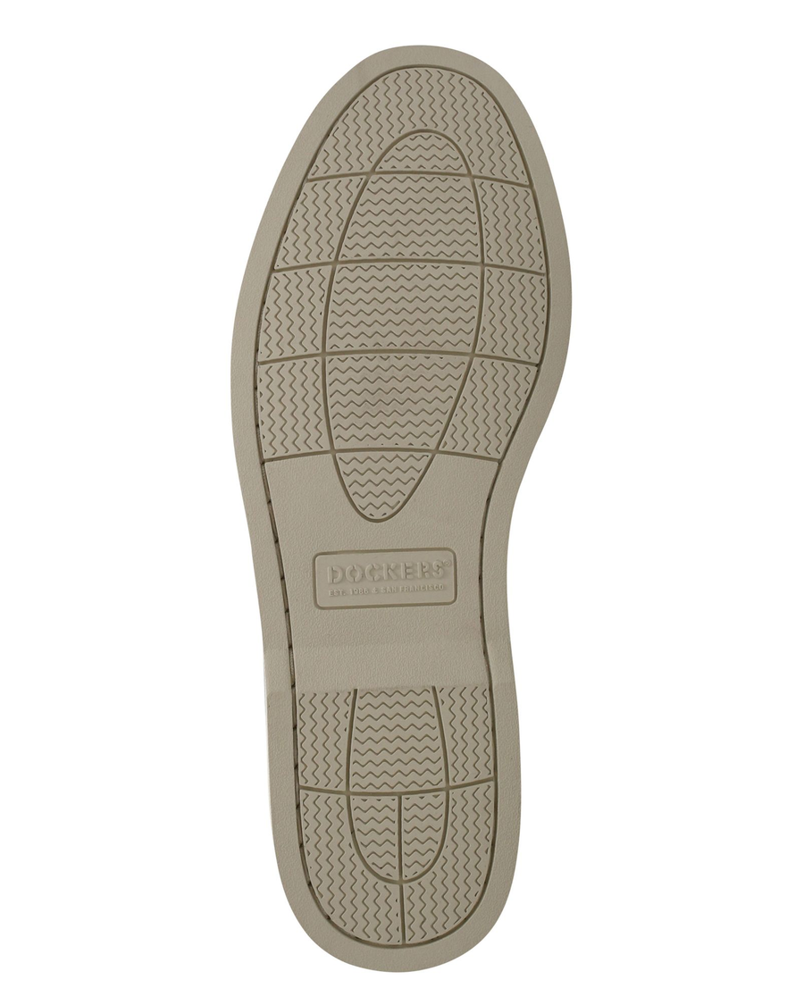 (image for) Refined Vargas Boat Shoes